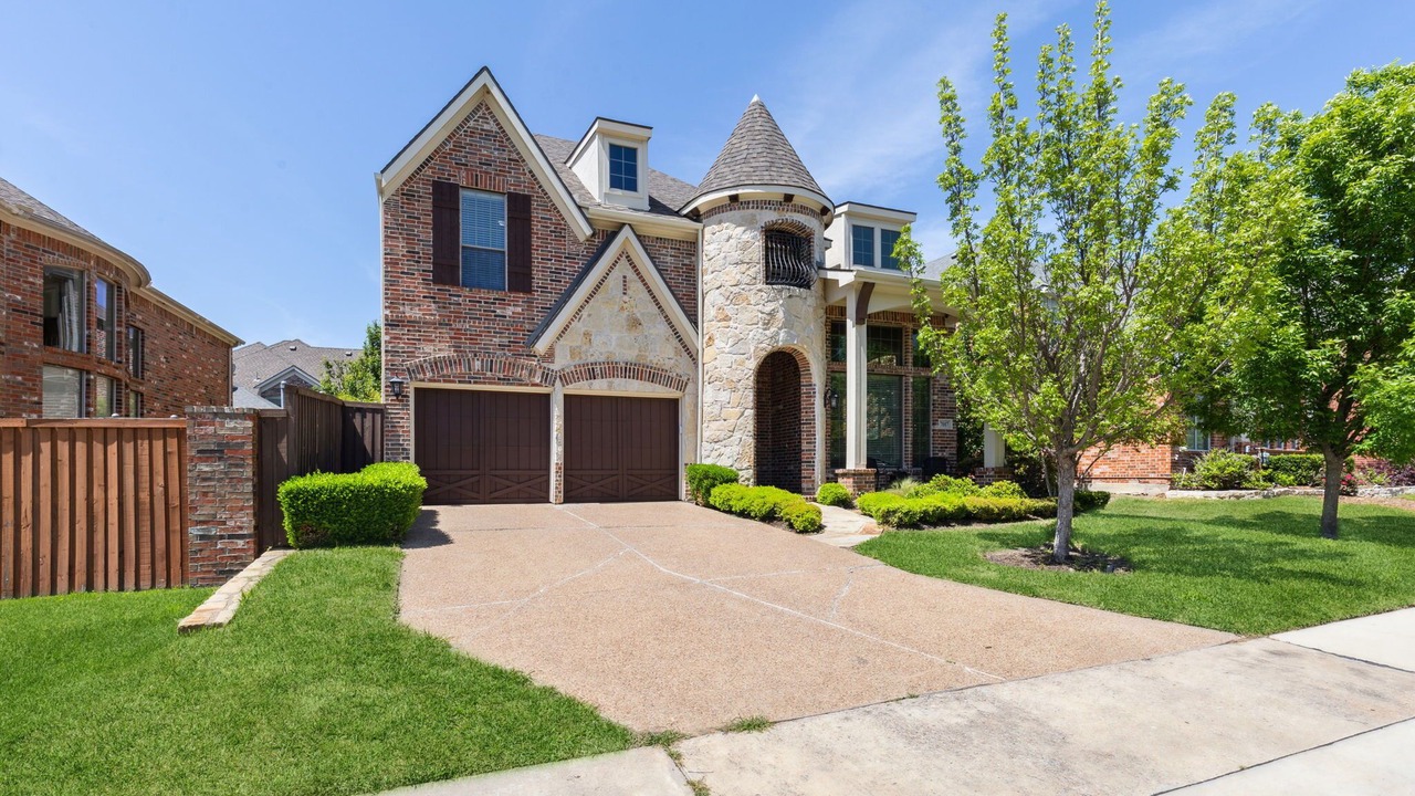 Photo of Outdoor in Plano