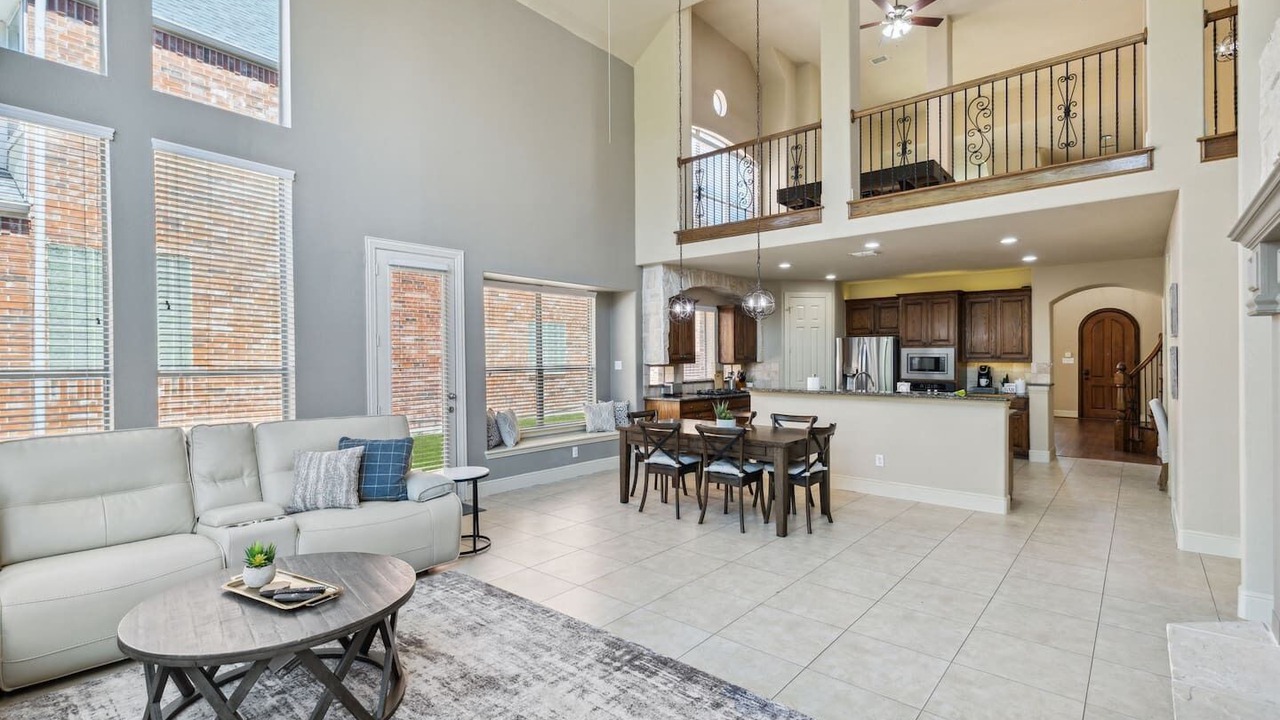 Photo of Livingroom in Plano
