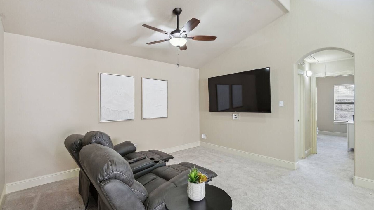 Photo of Livingroom in Plano