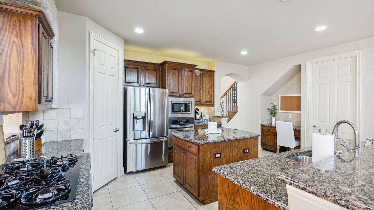 Photo of Kitchen in Plano