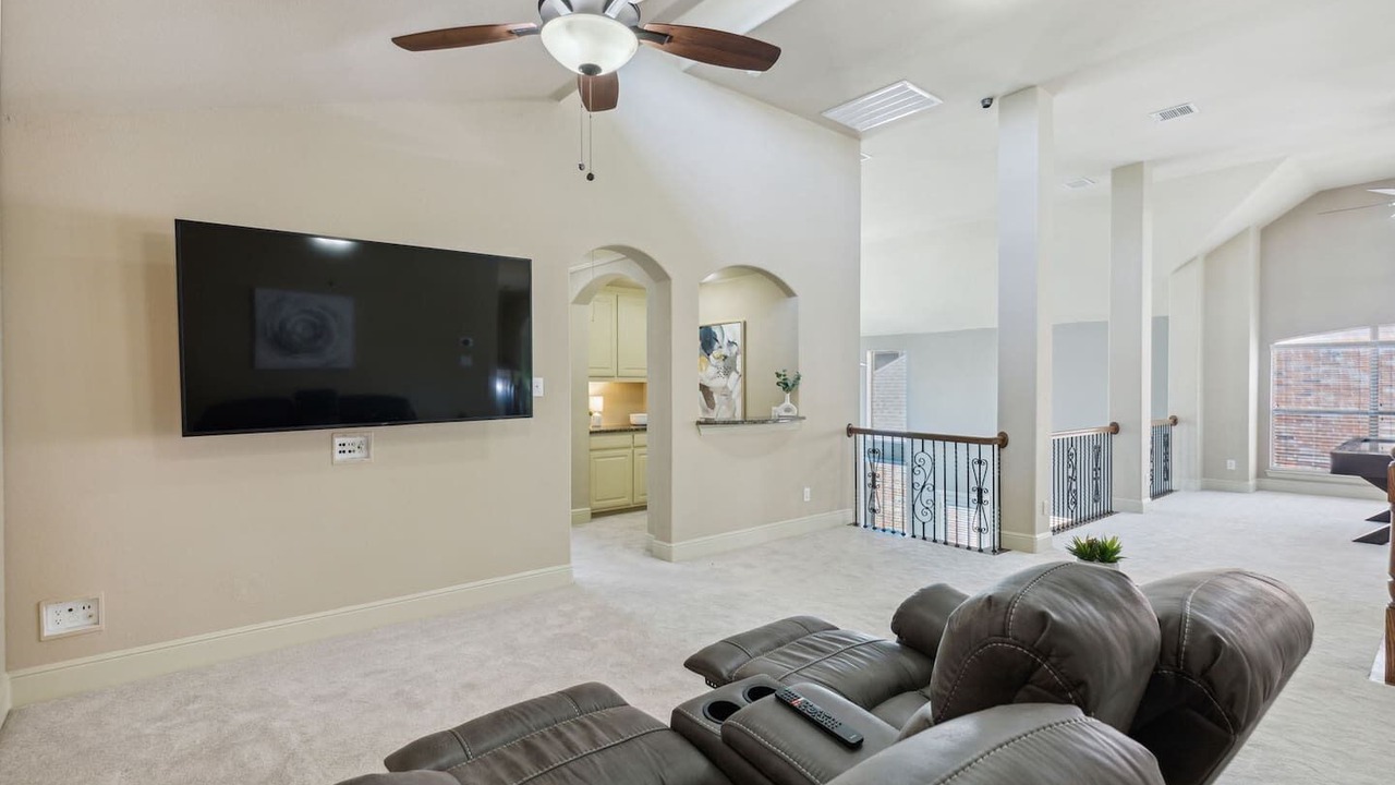 Photo of Livingroom in Plano