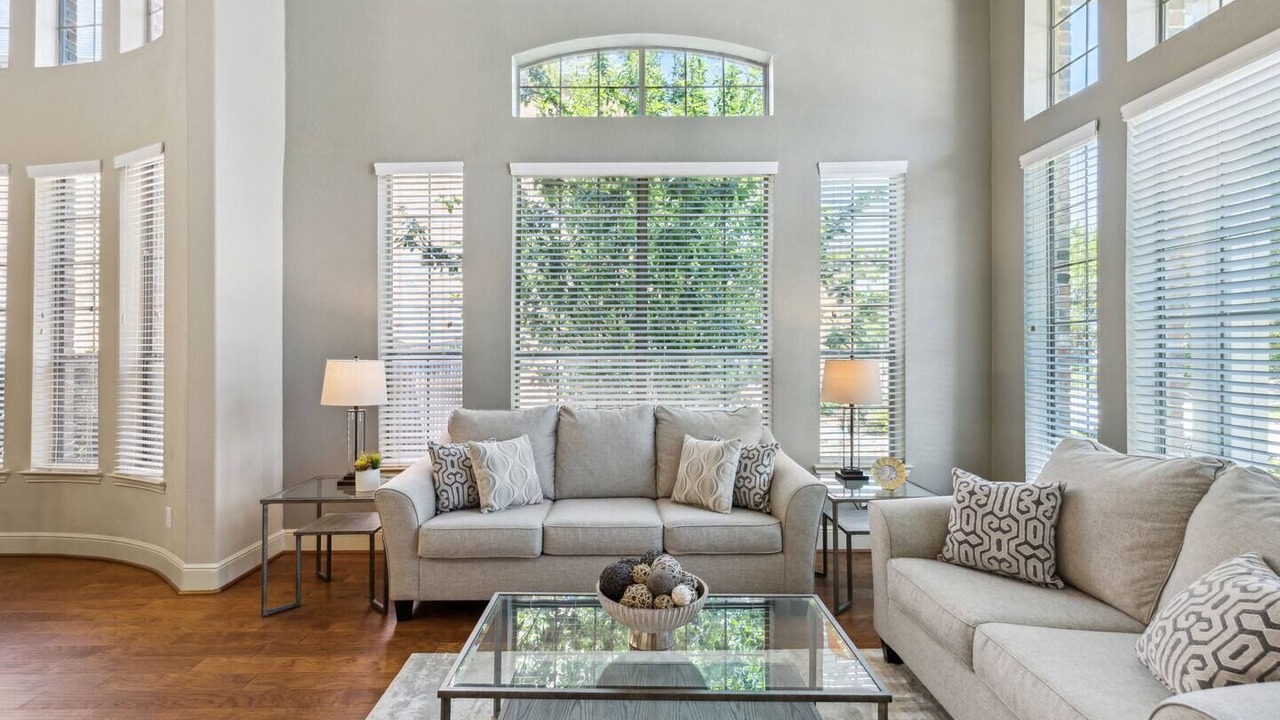 Photo of Livingroom in Plano