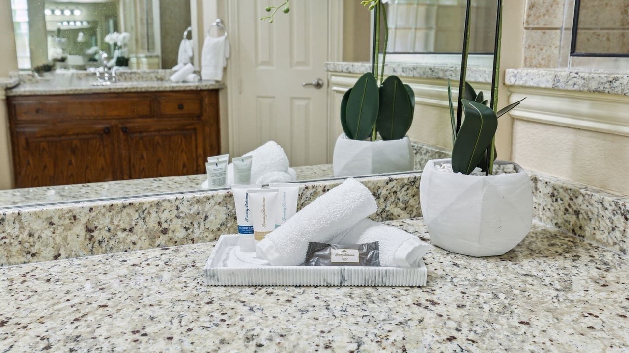 Photo of Bathroom in Plano