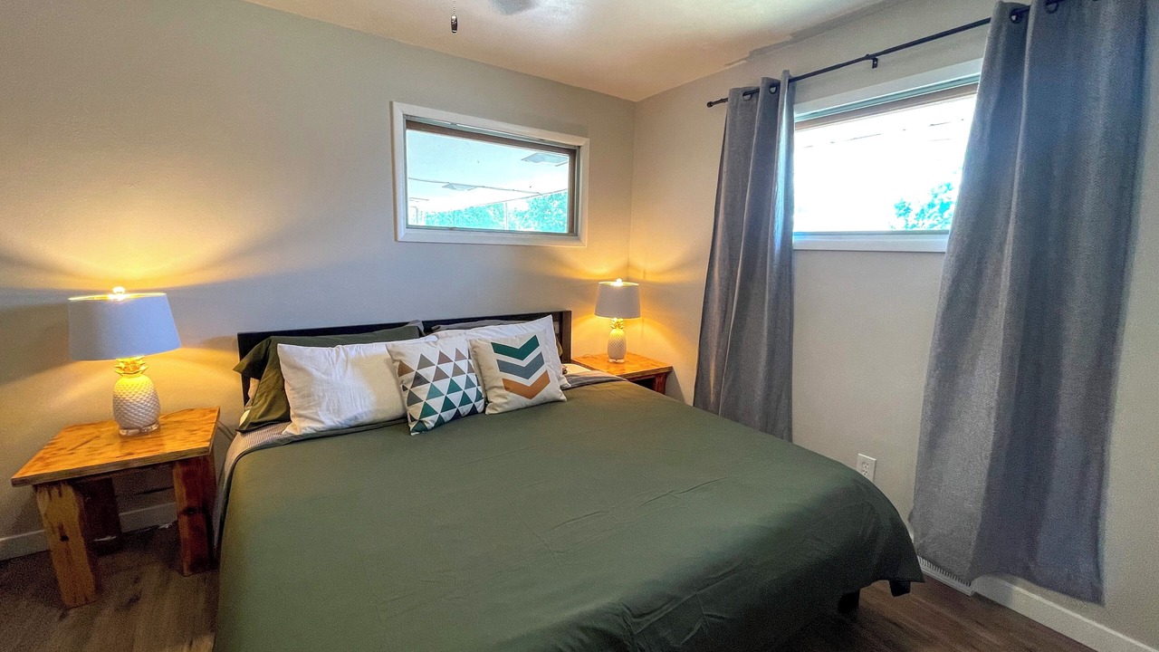 Photo of Bedroom in Ogallala
