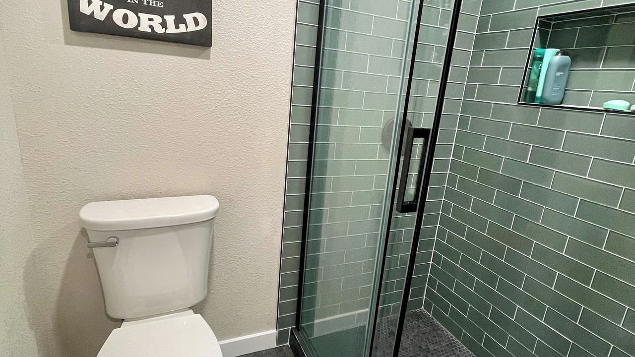 Photo of Bathroom in Ogallala