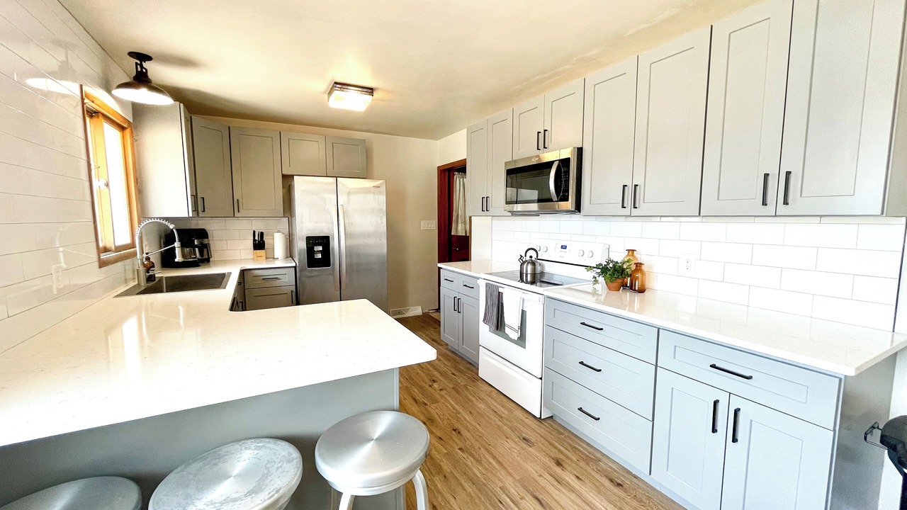 Photo of Kitchen in Ogallala