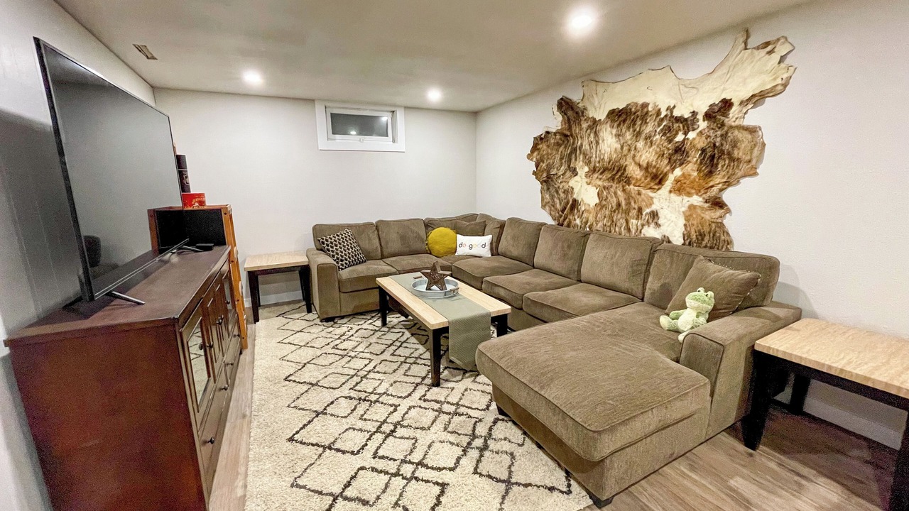 Photo of Livingroom in Ogallala