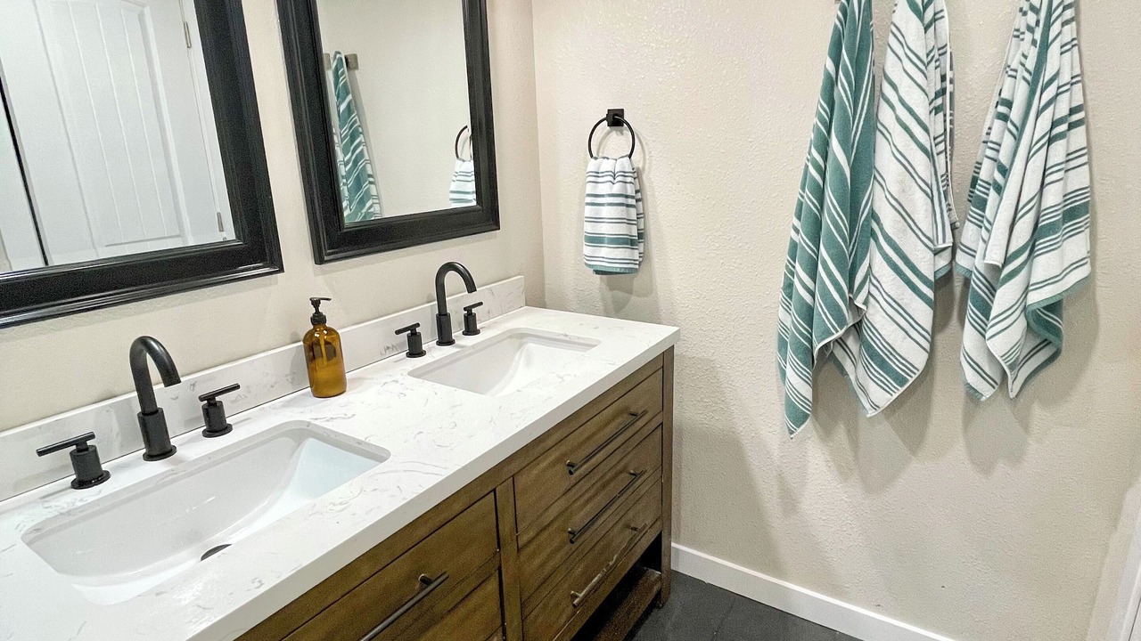 Photo of Bathroom in Ogallala