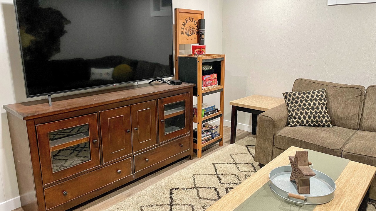 Photo of Livingroom in Ogallala
