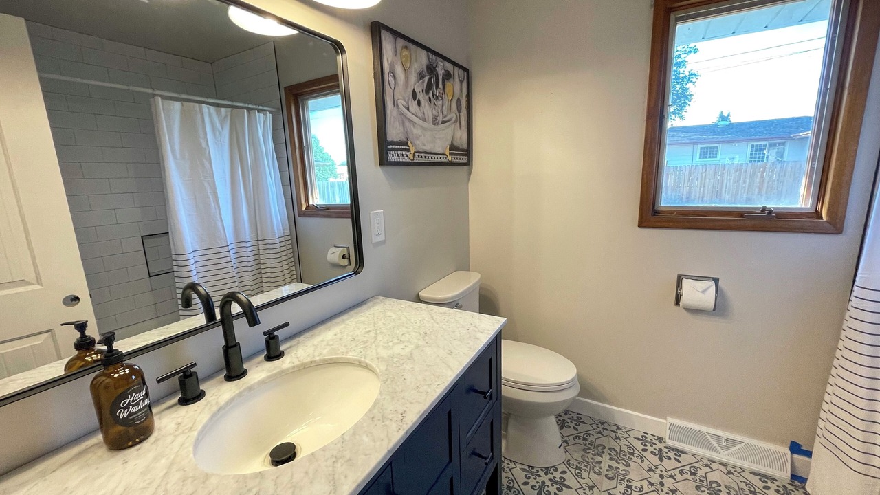 Photo of Bathroom in Ogallala
