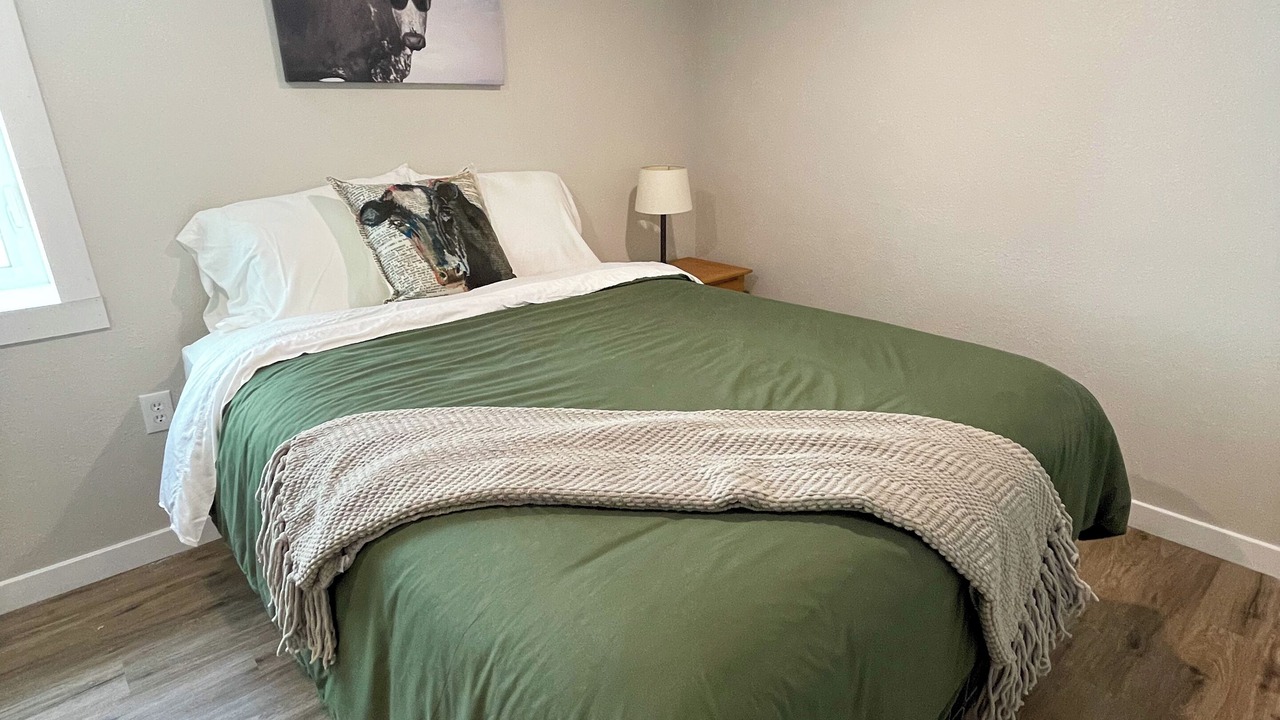 Photo of Bedroom in Ogallala