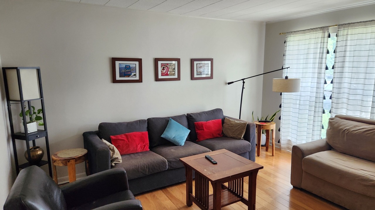 Photo of Livingroom in South Congress