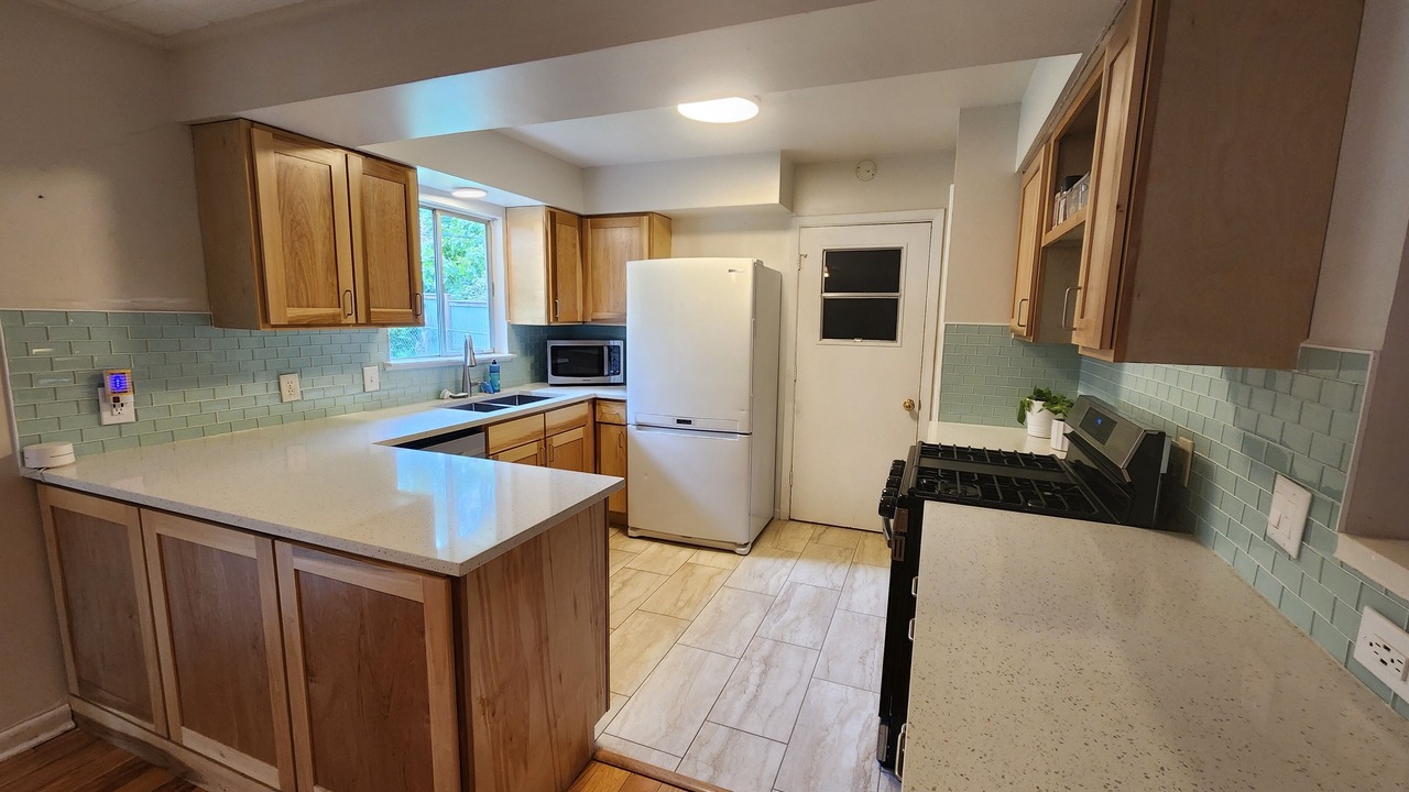 Photo of Kitchen in South Congress