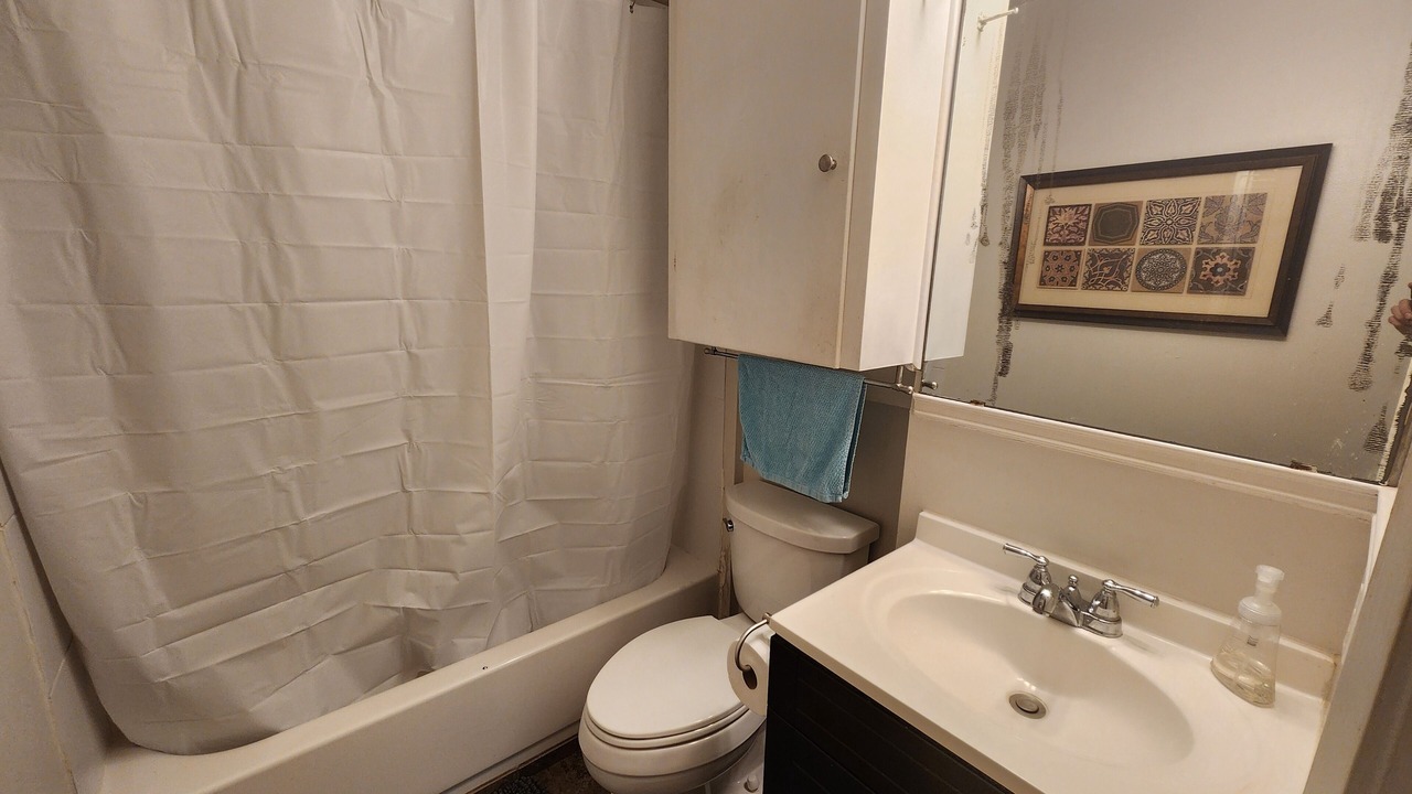 Photo of Bathroom in South Congress