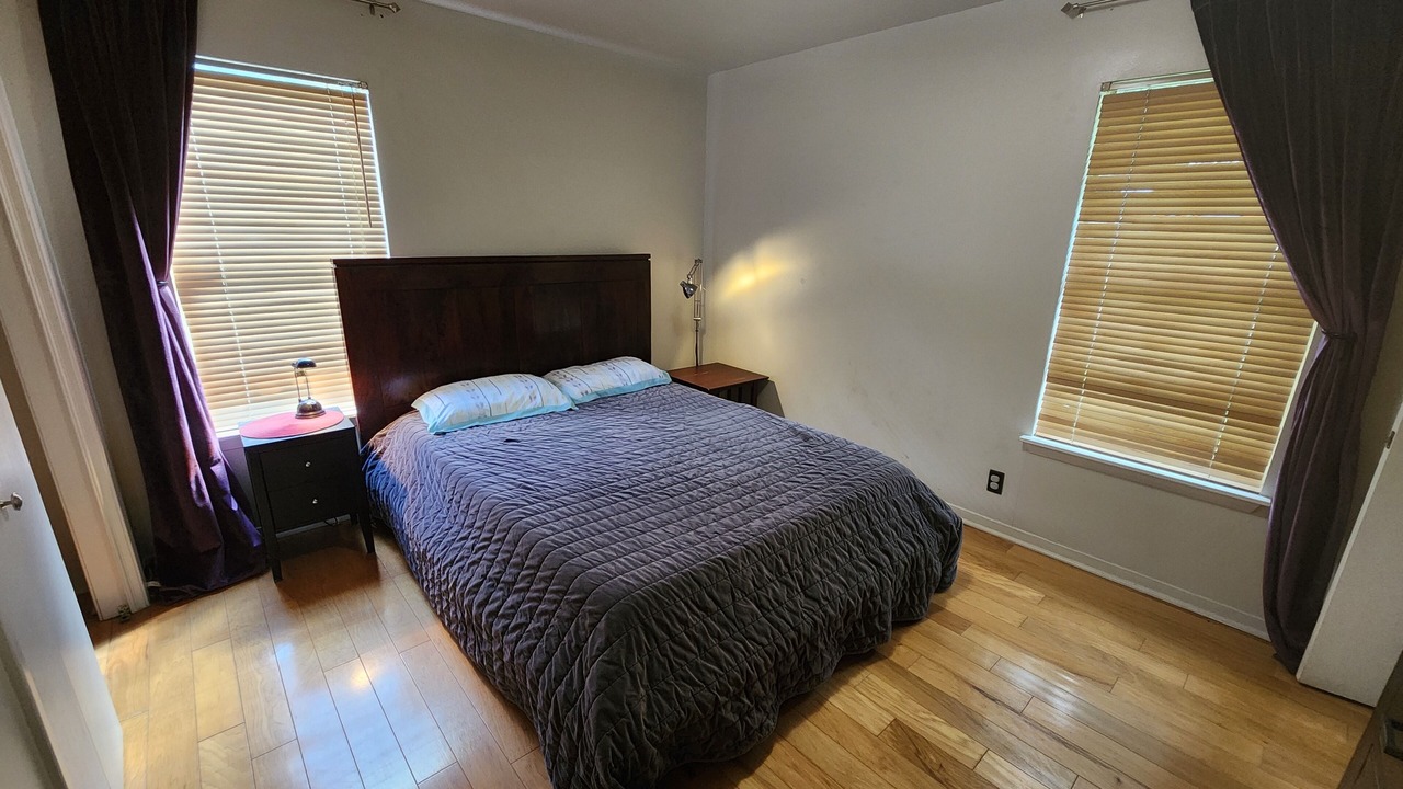 Photo of Bedroom in South Congress
