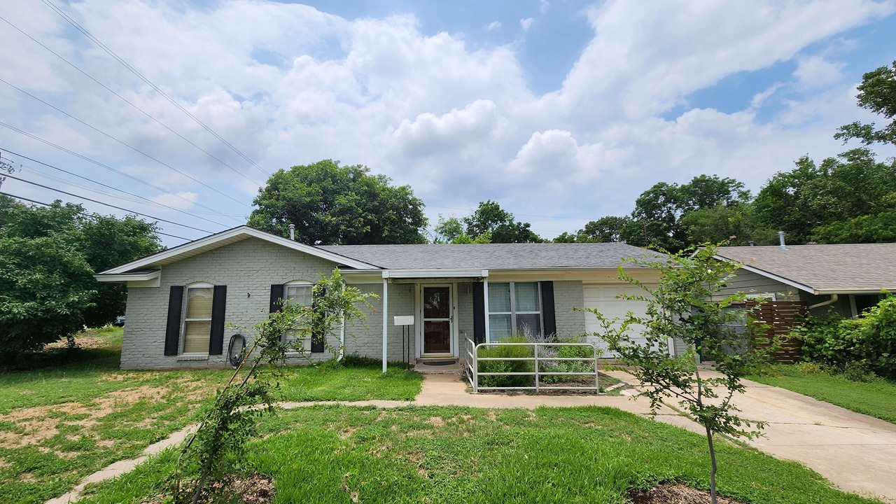 Photo of Outdoor in South Congress