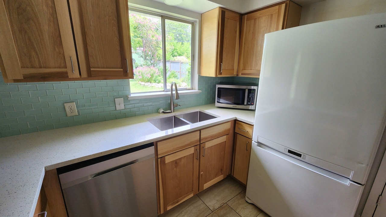Photo of Kitchen in South Congress