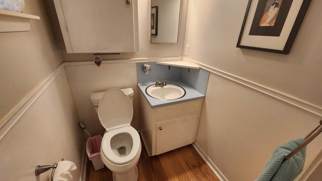 Photo of Bathroom in South Congress