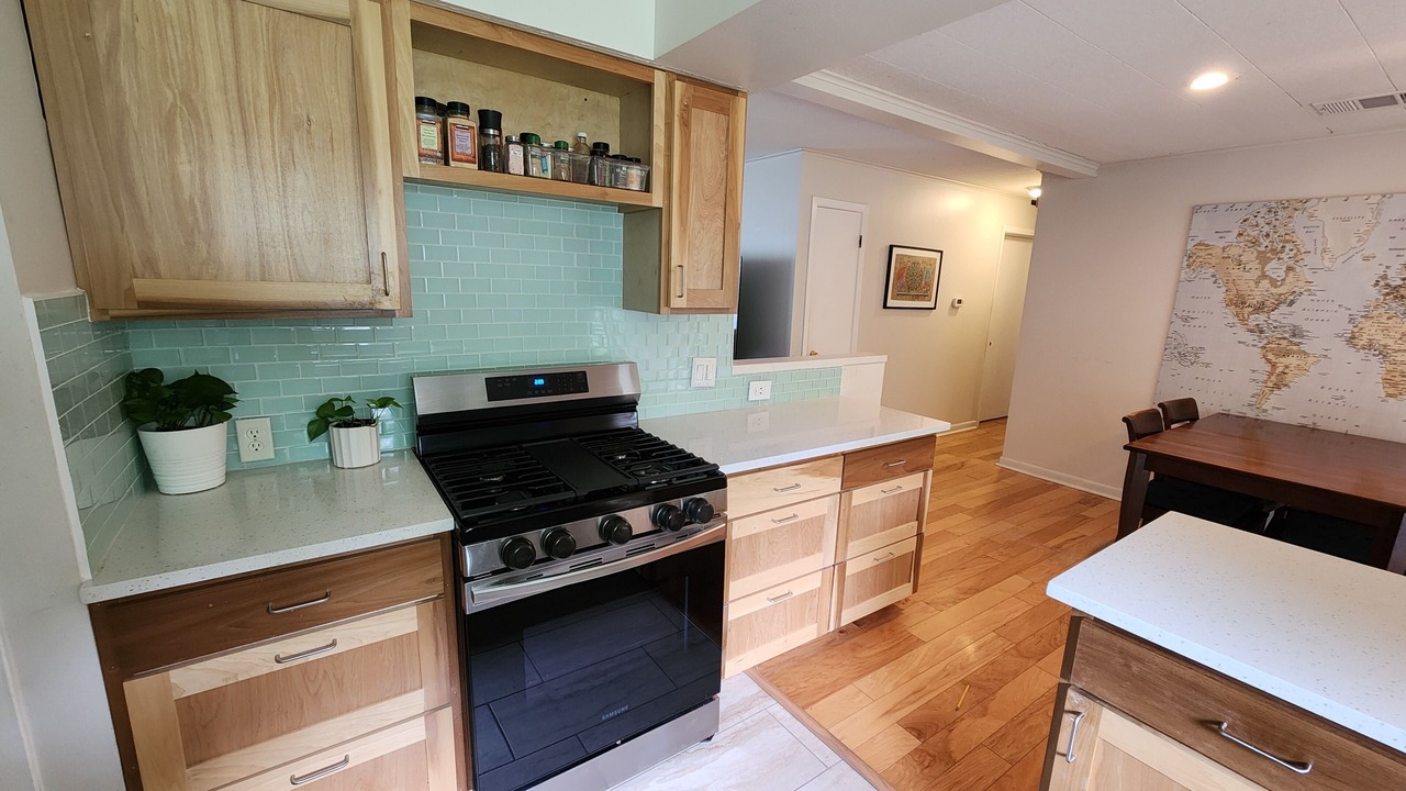Photo of Kitchen in South Congress