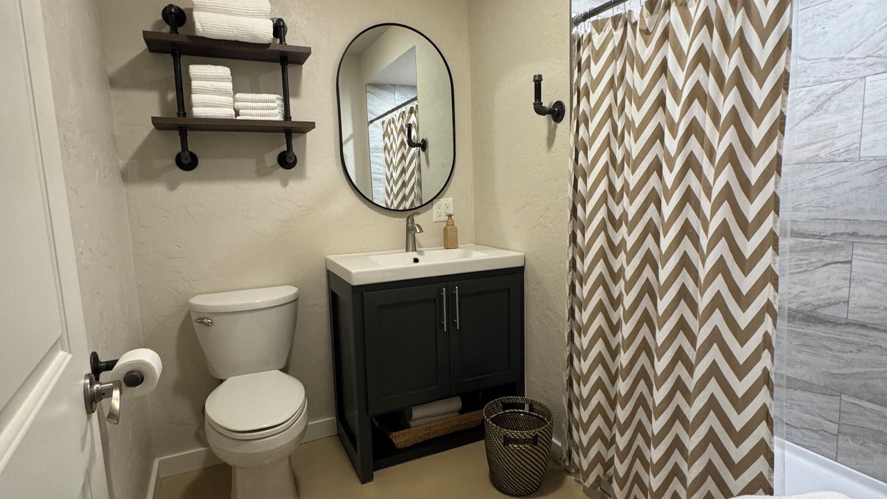 Photo of Bathroom in Lawton