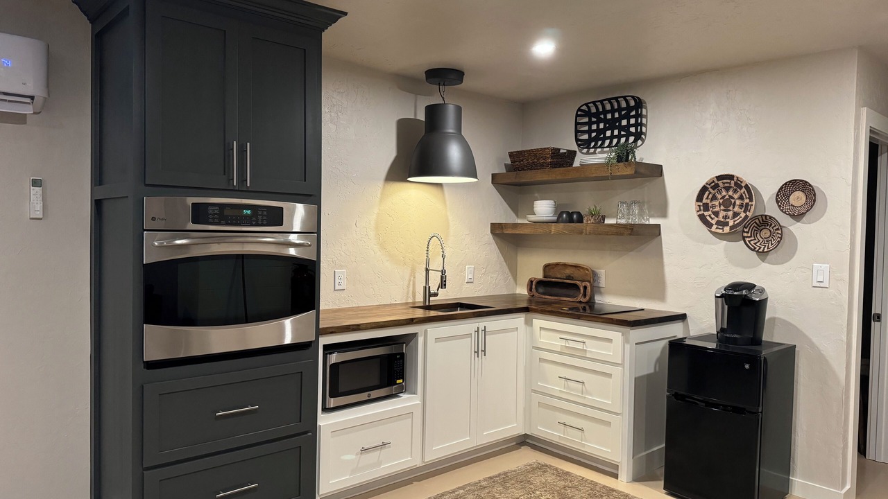Photo of Kitchen in Lawton