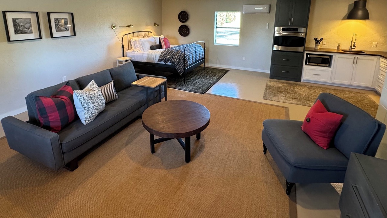 Photo of Bedroom in Lawton