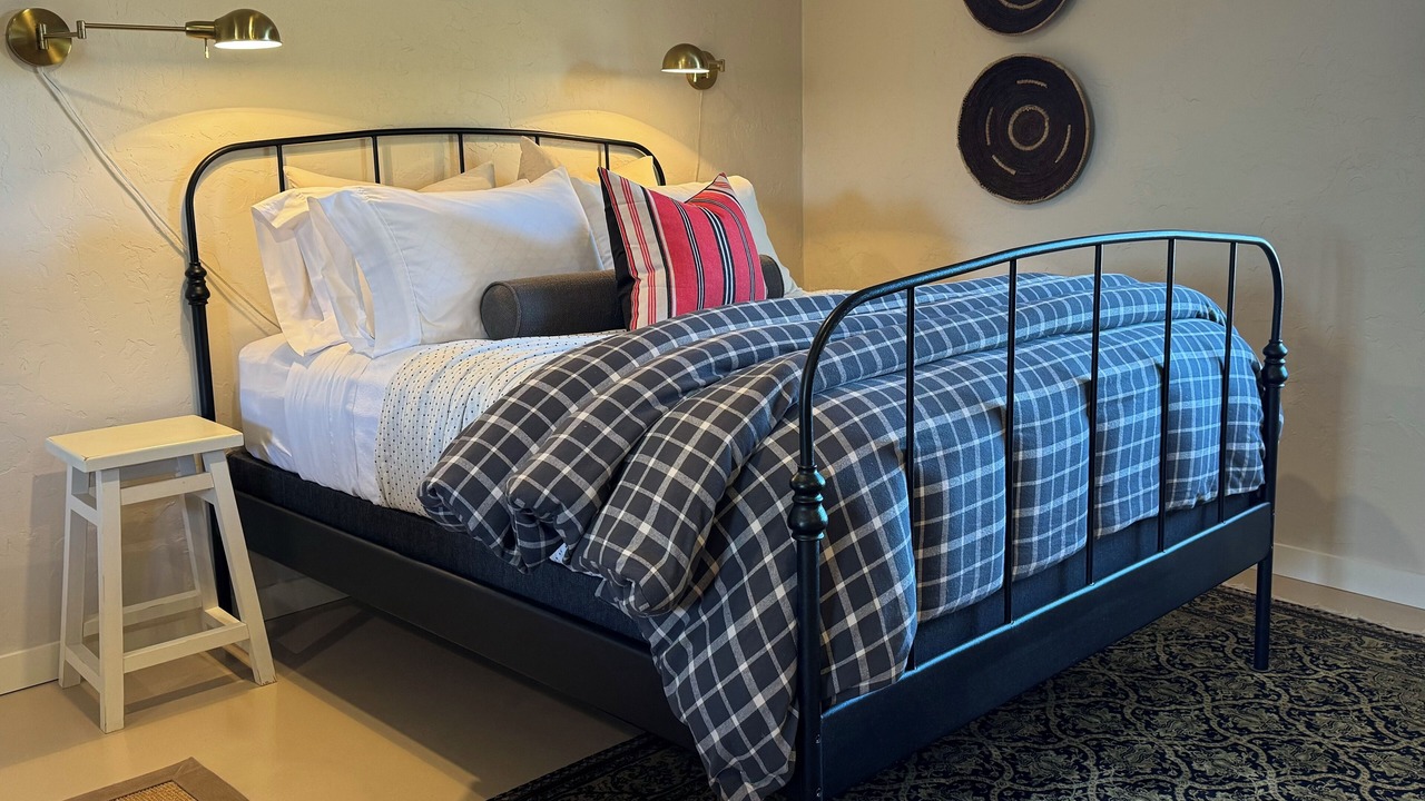 Photo of Bedroom in Lawton