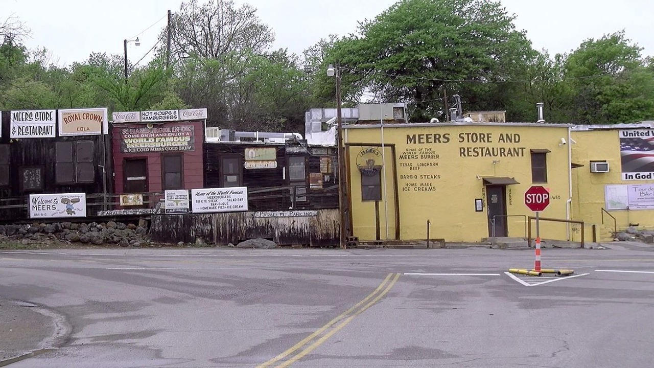Photo of Outdoor in Lawton