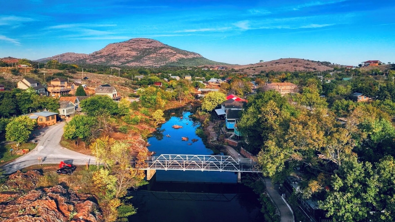Photo of Outdoor in Lawton