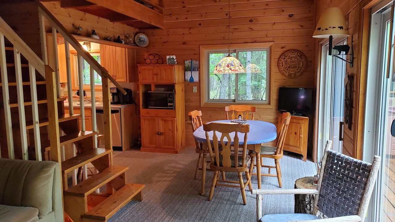 Photo of Livingroom in Markville
