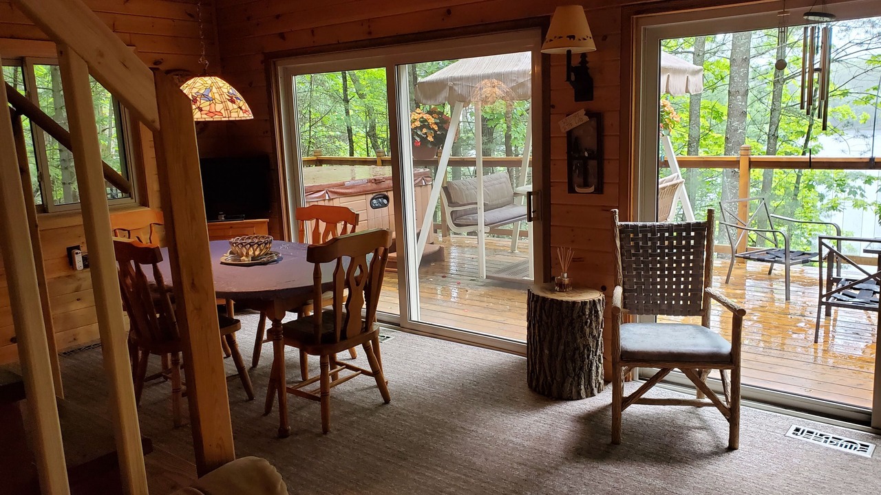 Photo of Bedroom in Markville