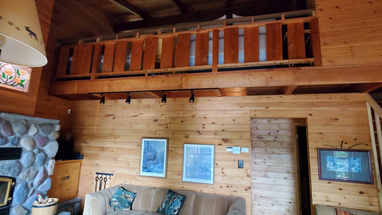 Photo of Bedroom in Markville
