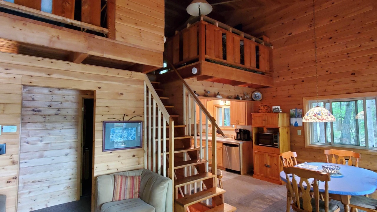 Photo of Bedroom in Markville
