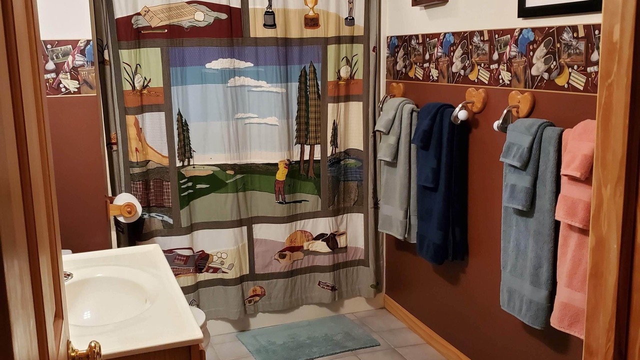 Photo of Bathroom in Markville