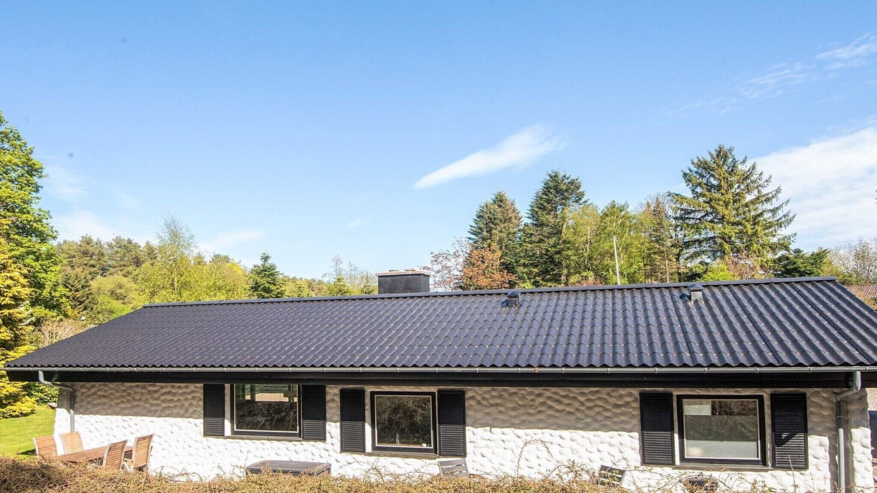 Photo of Outdoor in Lyngsbæk Strand
