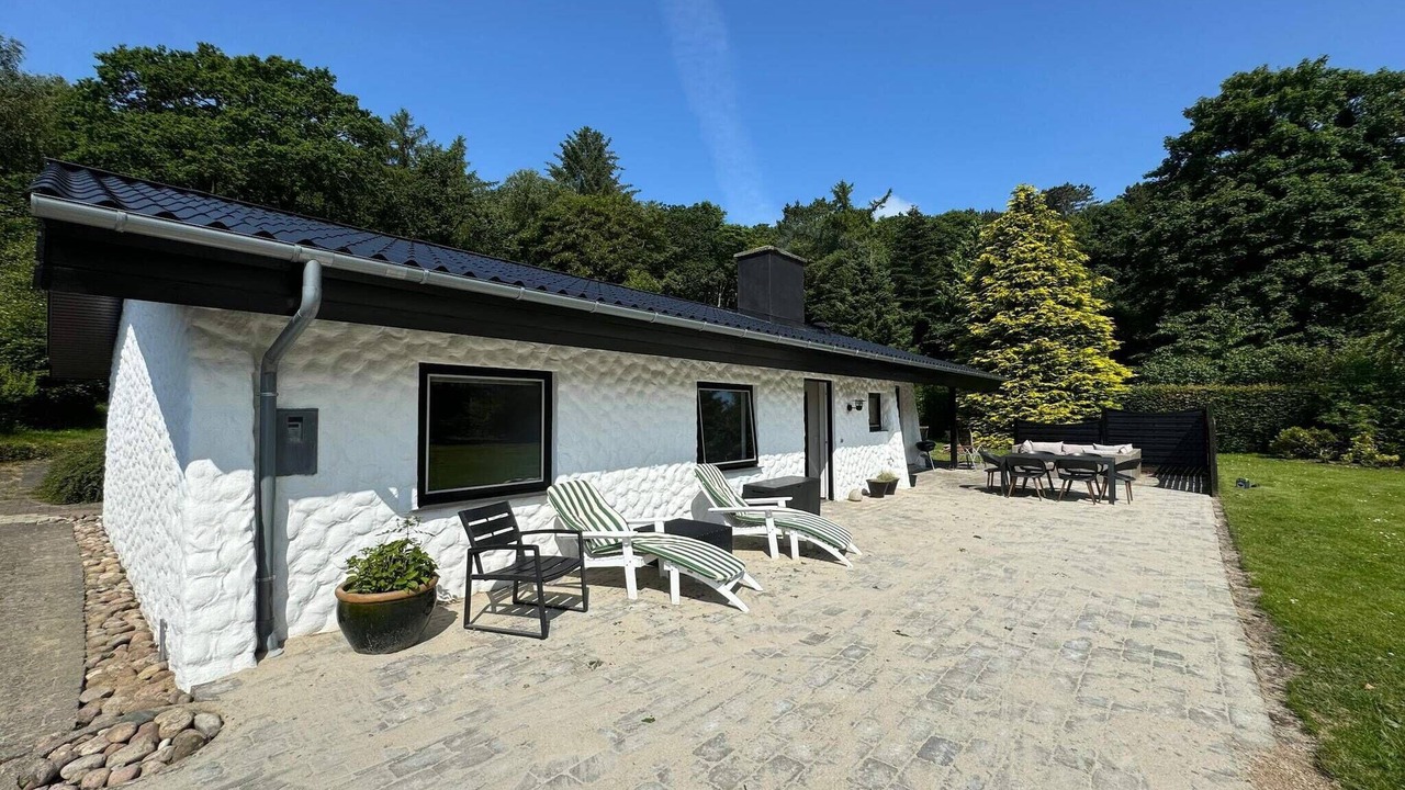 Photo of Outdoor in Lyngsbæk Strand