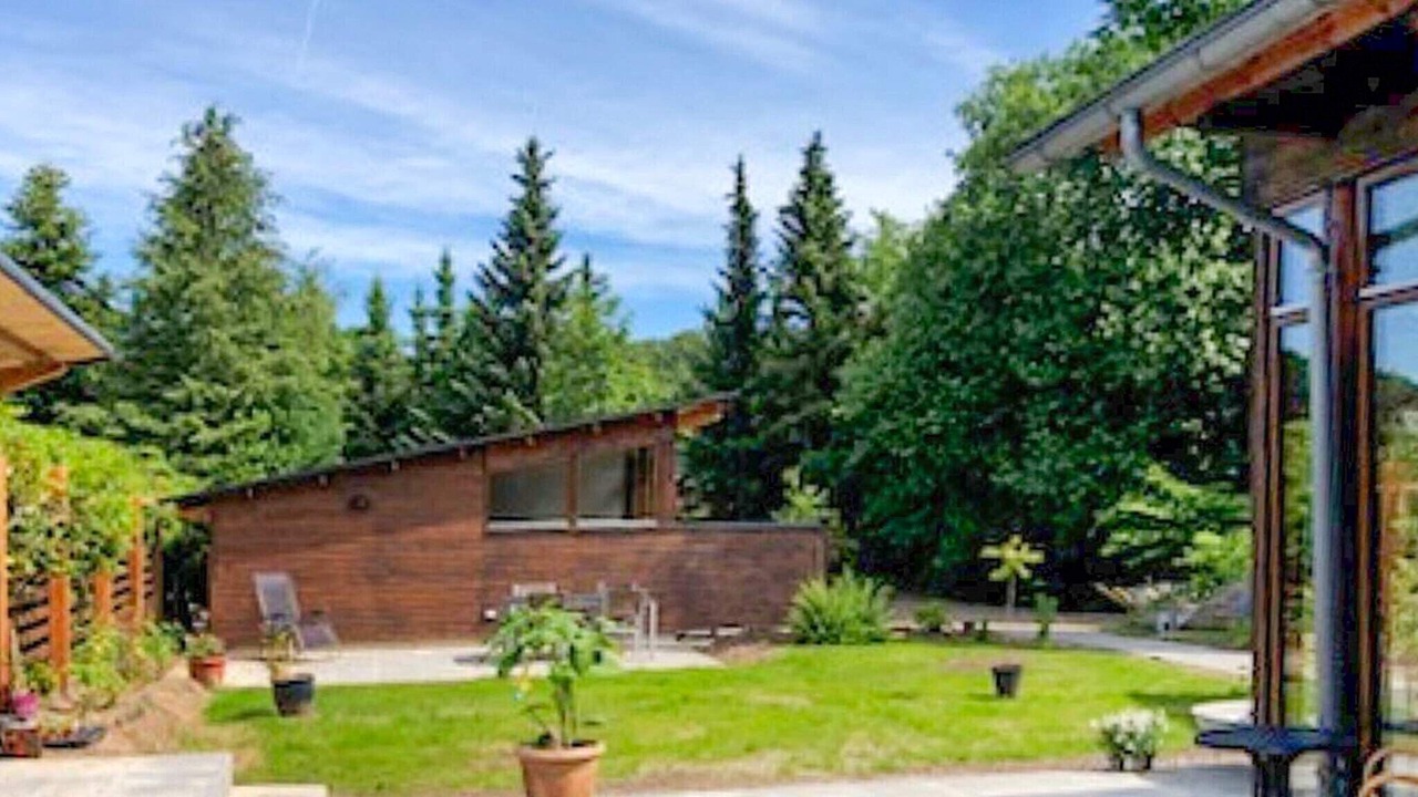 Photo of Outdoor in Bryrup