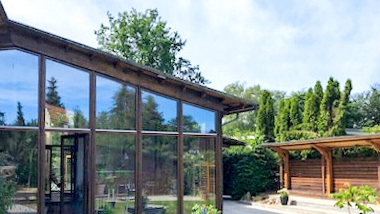 Photo of Outdoor in Bryrup