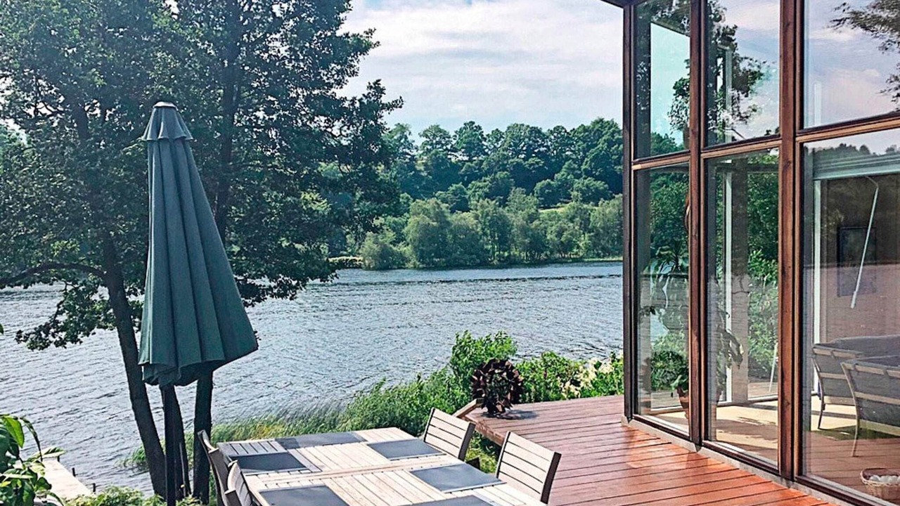 Photo of Outdoor in Bryrup