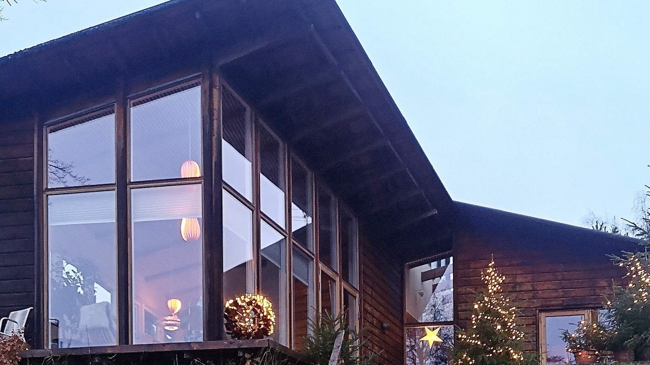 Photo of Outdoor in Bryrup