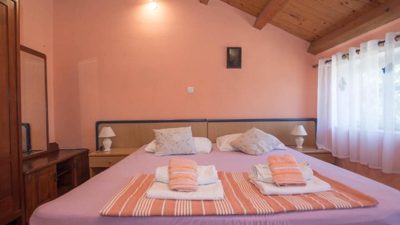 Photo of Bedroom in Veli Losinj