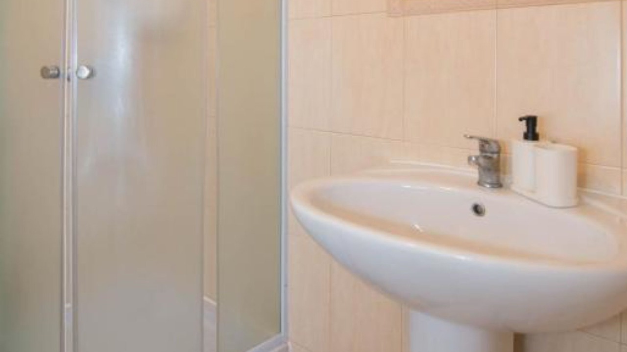 Photo of Bathroom in Veli Losinj