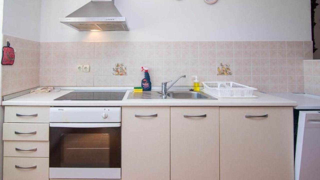 Photo of Kitchen in Veli Losinj