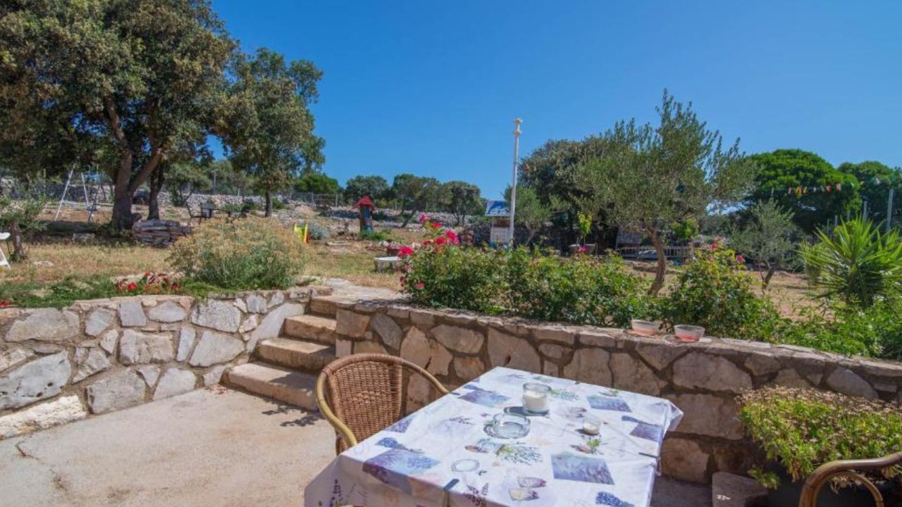 Photo of Outdoor in Veli Losinj