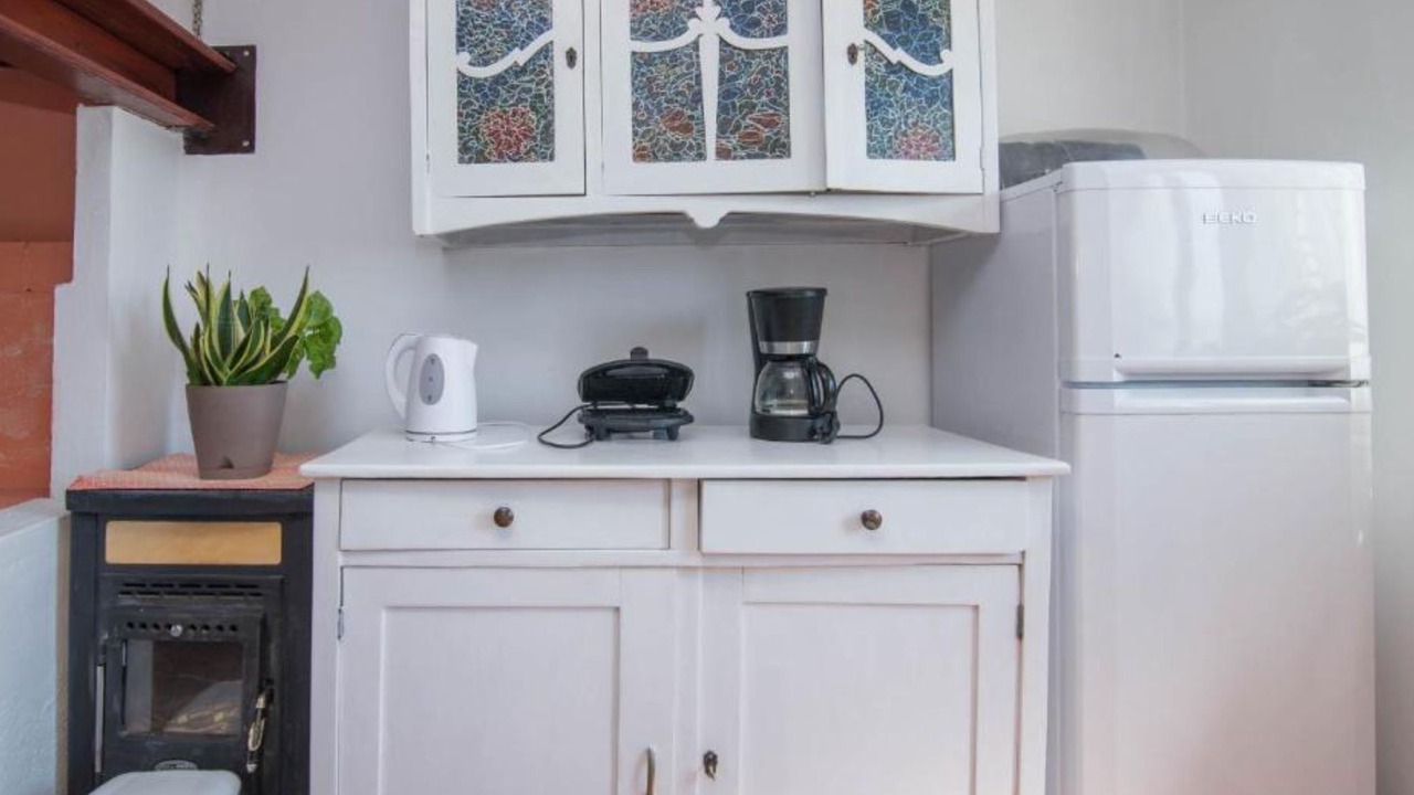 Photo of Kitchen in Veli Losinj