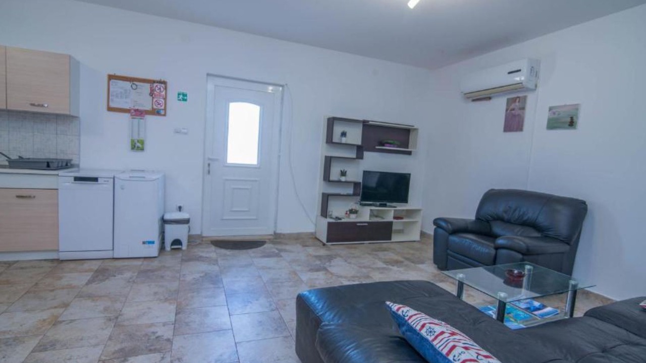 Photo of Livingroom in Veli Losinj