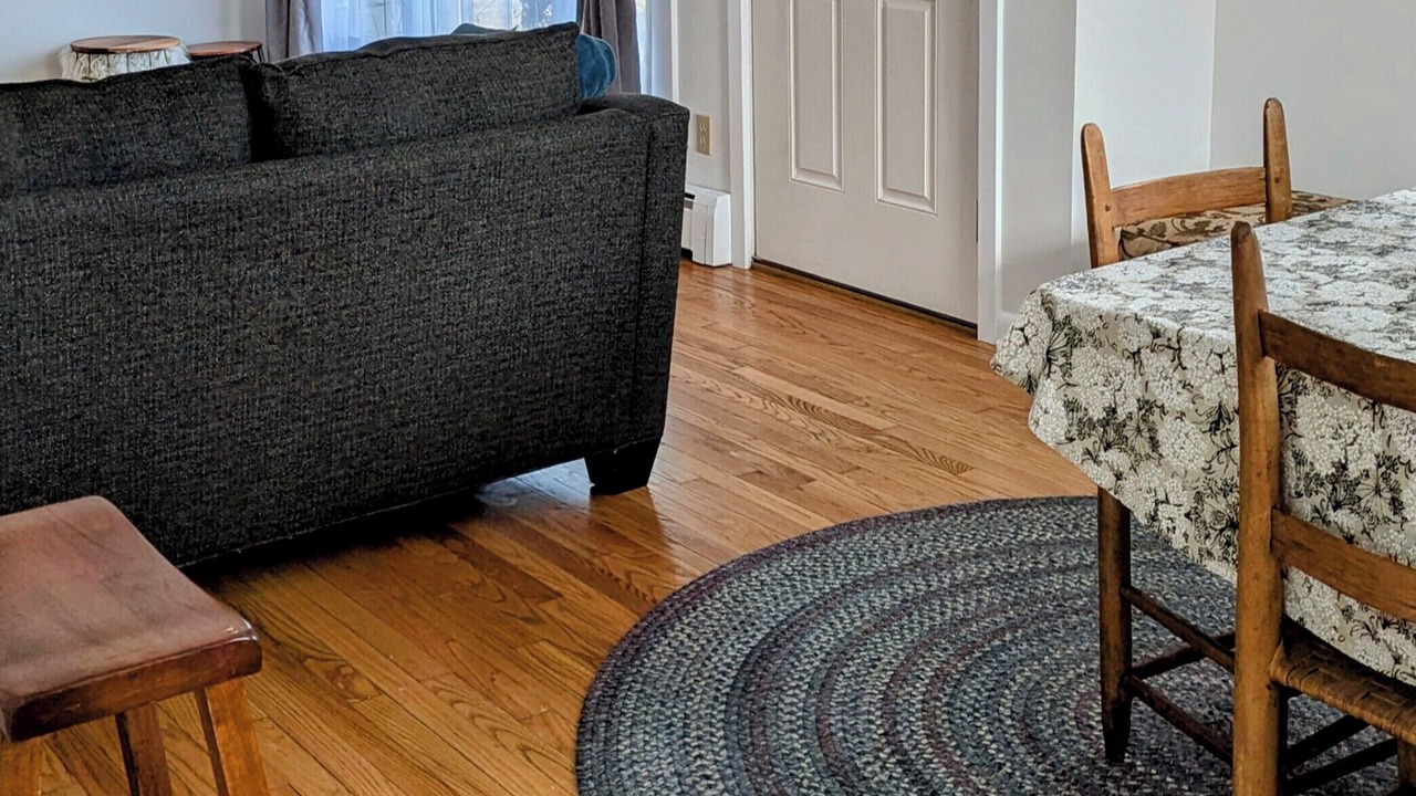 Photo of Livingroom in Quakertown