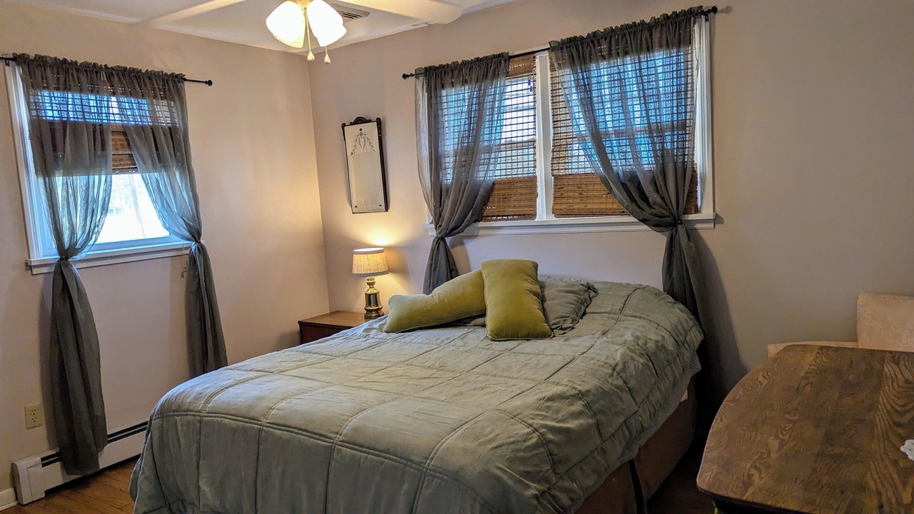 Photo of Bedroom in Quakertown