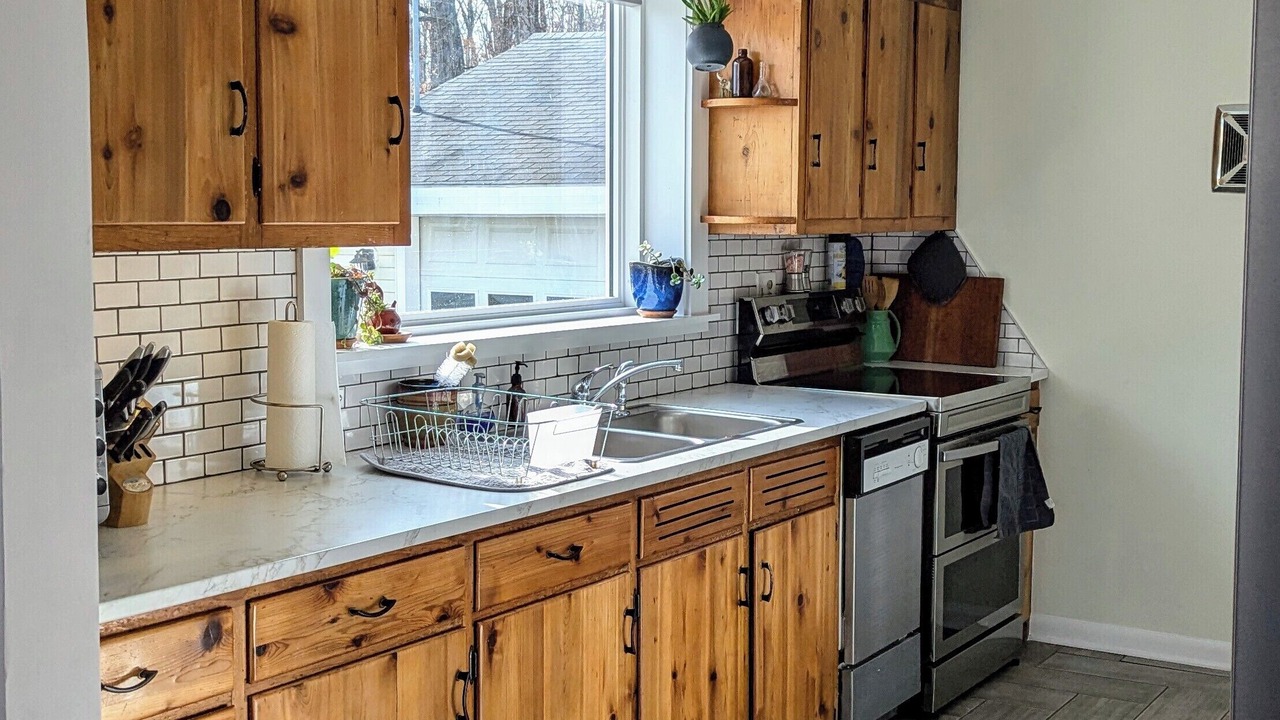 Photo of Kitchen in Quakertown