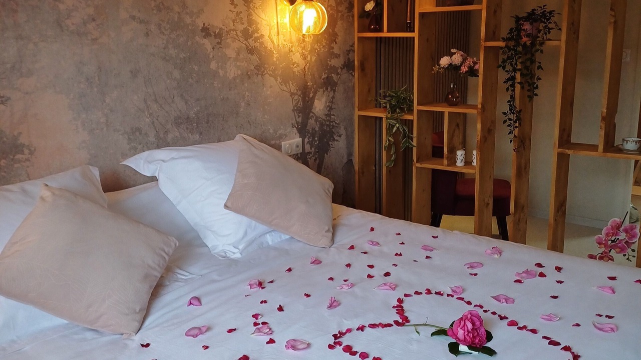 Photo of Bedroom in Bligny sur Ouche